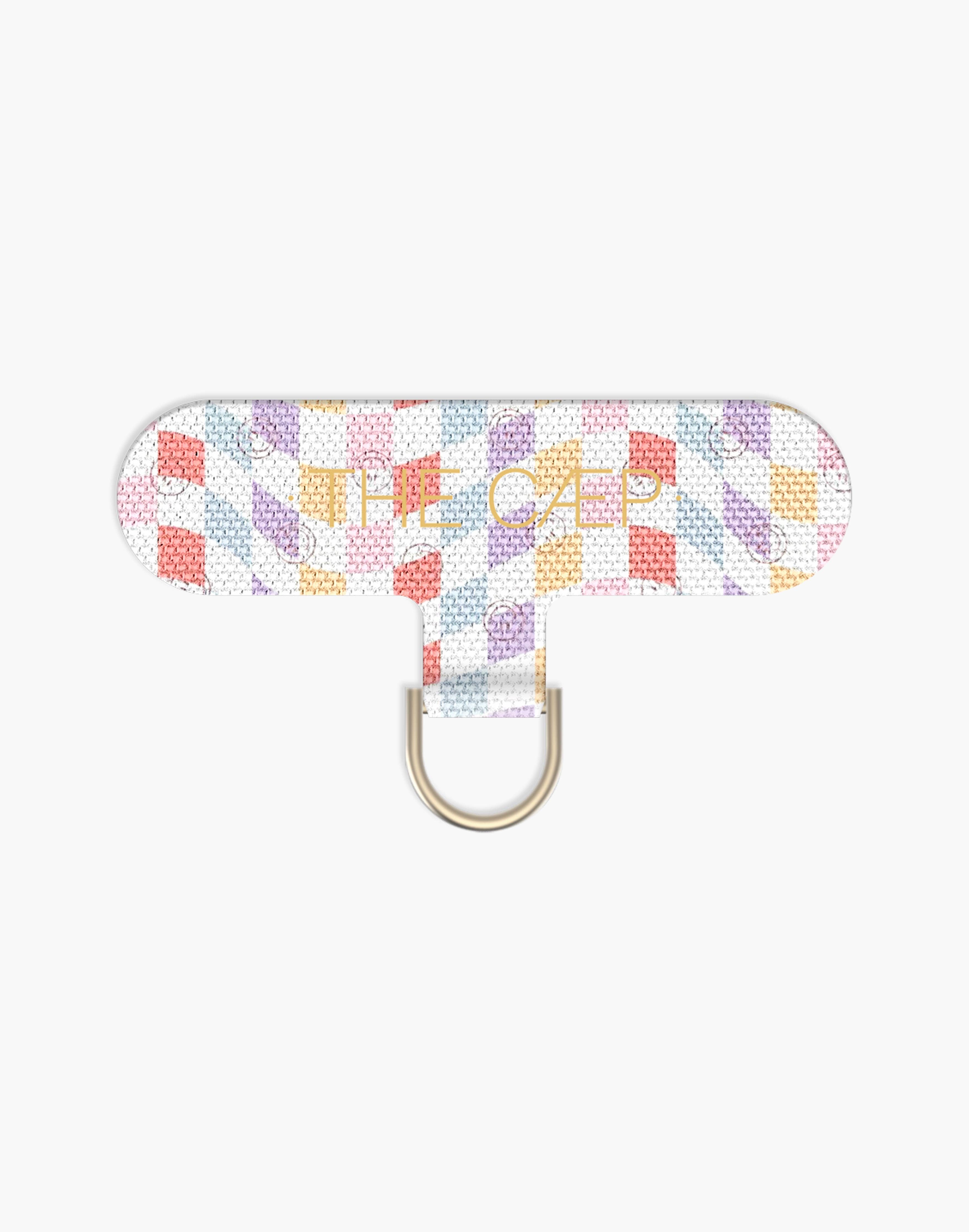 Single Universal Phone Hitch