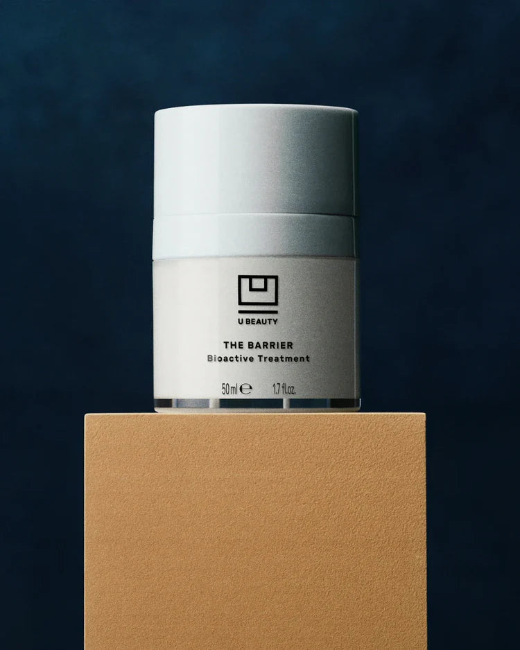 The BARRIER Bioactive Treatment