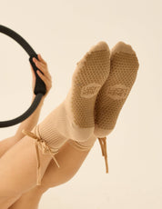 The Nina Grip Sock