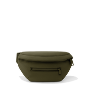 Ace Fanny Pack in Dark Moss