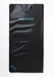 HigherDOSE Sauna Blanket