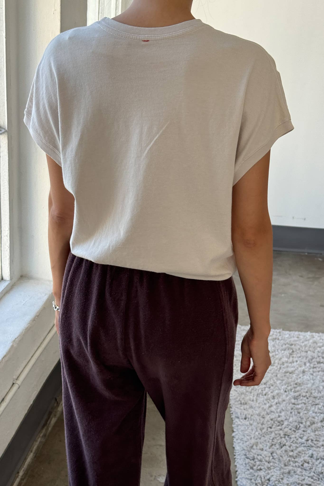 Ease Tee