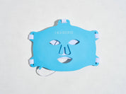 HigherDOSE Red Light Face Mask