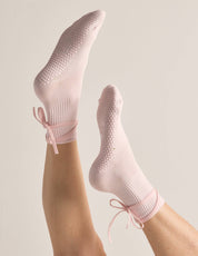 The Nina Grip Sock