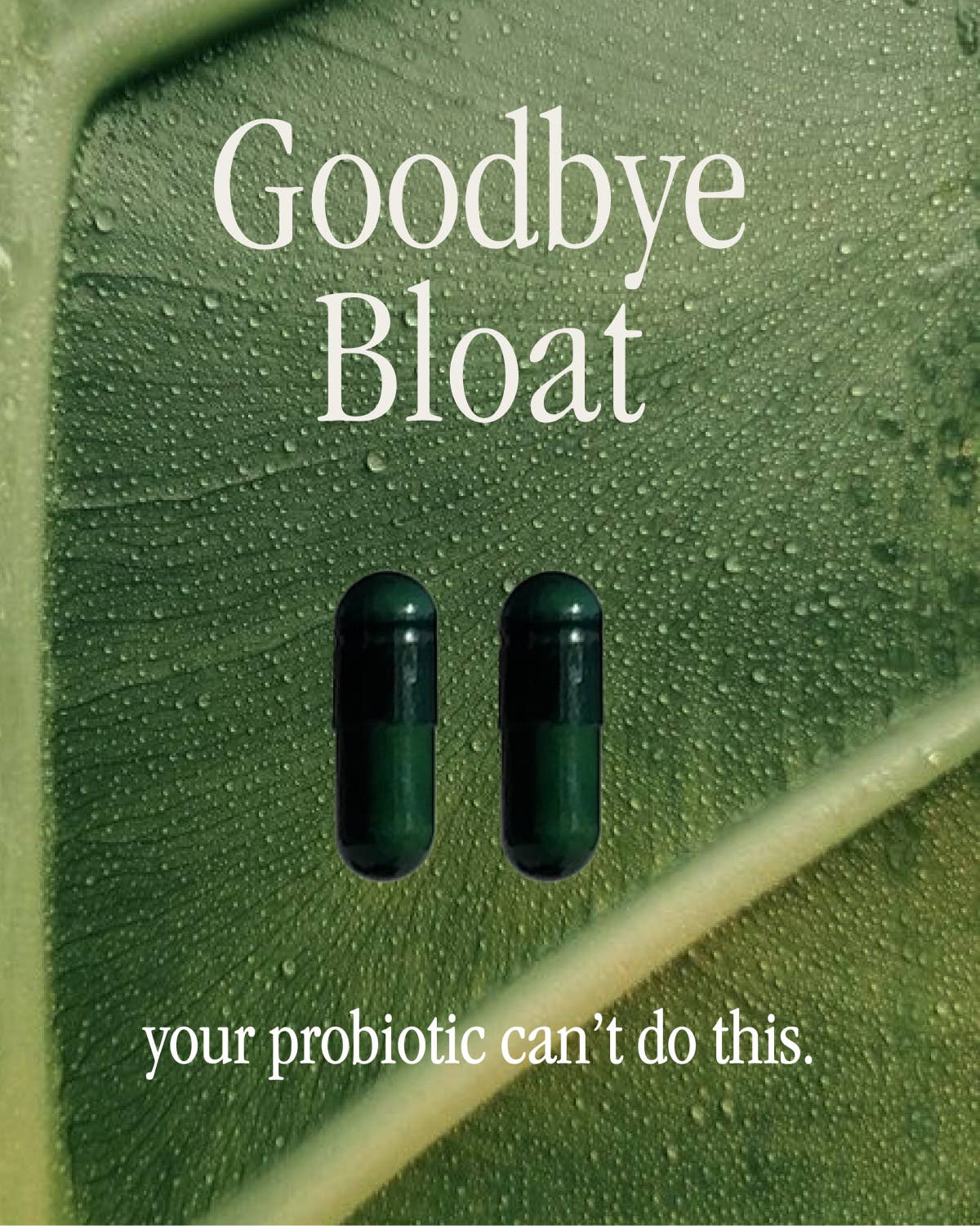 Detox Digestive Enzymes