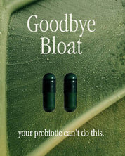 Detox Digestive Enzymes