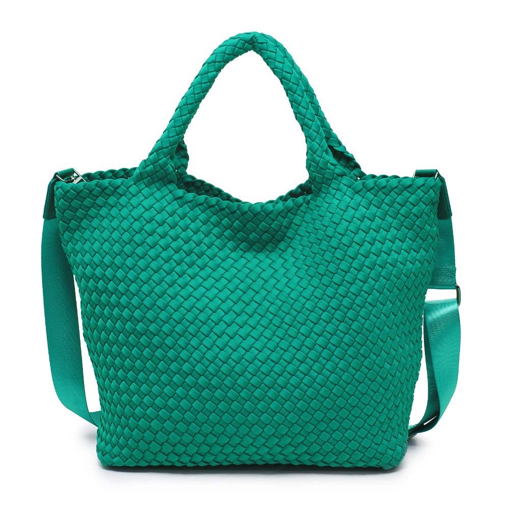 Sky's The Limit Medium Tote