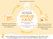 Moisturizing Oat & Calendula Shampoo & Wash - 16oz