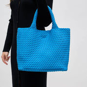 Sky's The Limit Medium Tote
