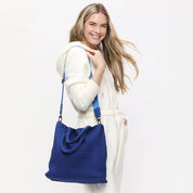 Sky's The Limit Medium Tote