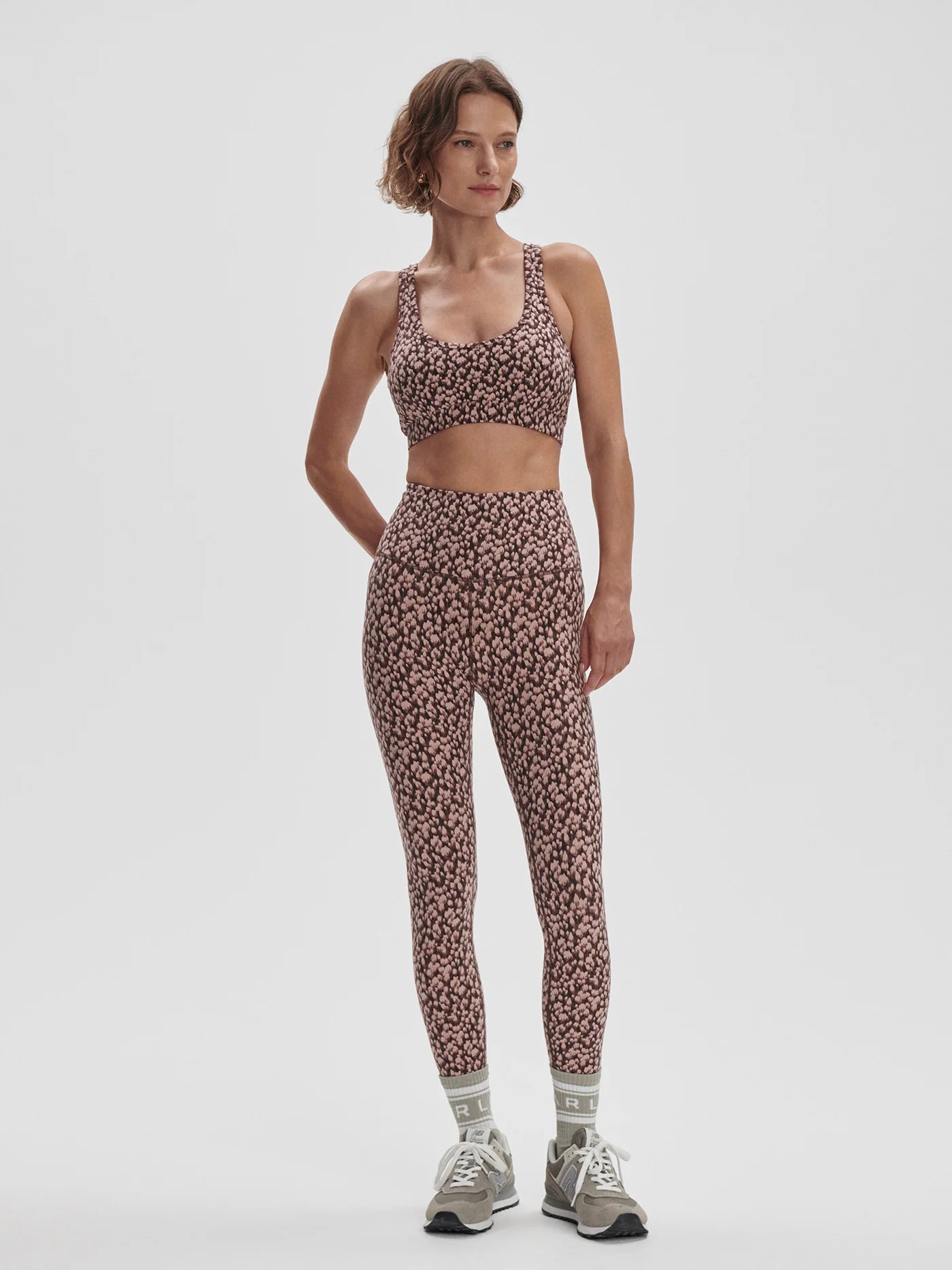 Move Super High-Rise Legging 25"