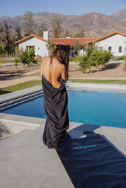 HigherDOSE Sauna Blanket Insert