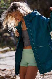 Singin' In The Rain Packable Jacket