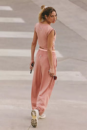 Hot Shot Crossover Set