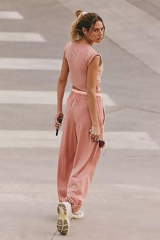 Hot Shot Crossover Set