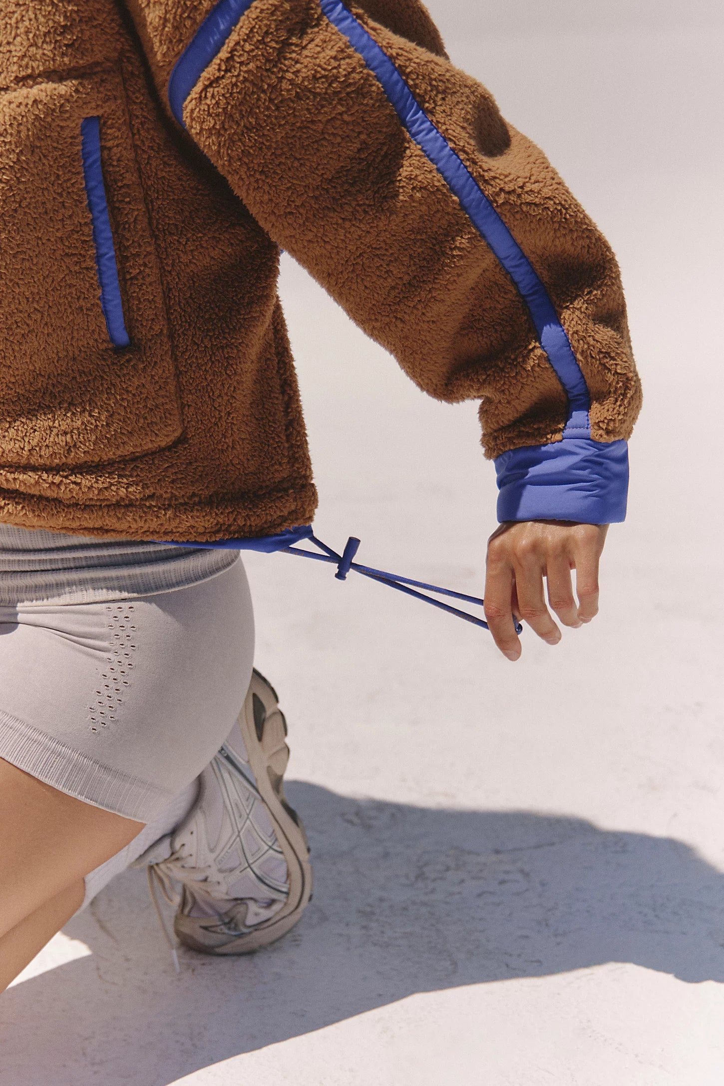 Mountain High 1/2 Zip