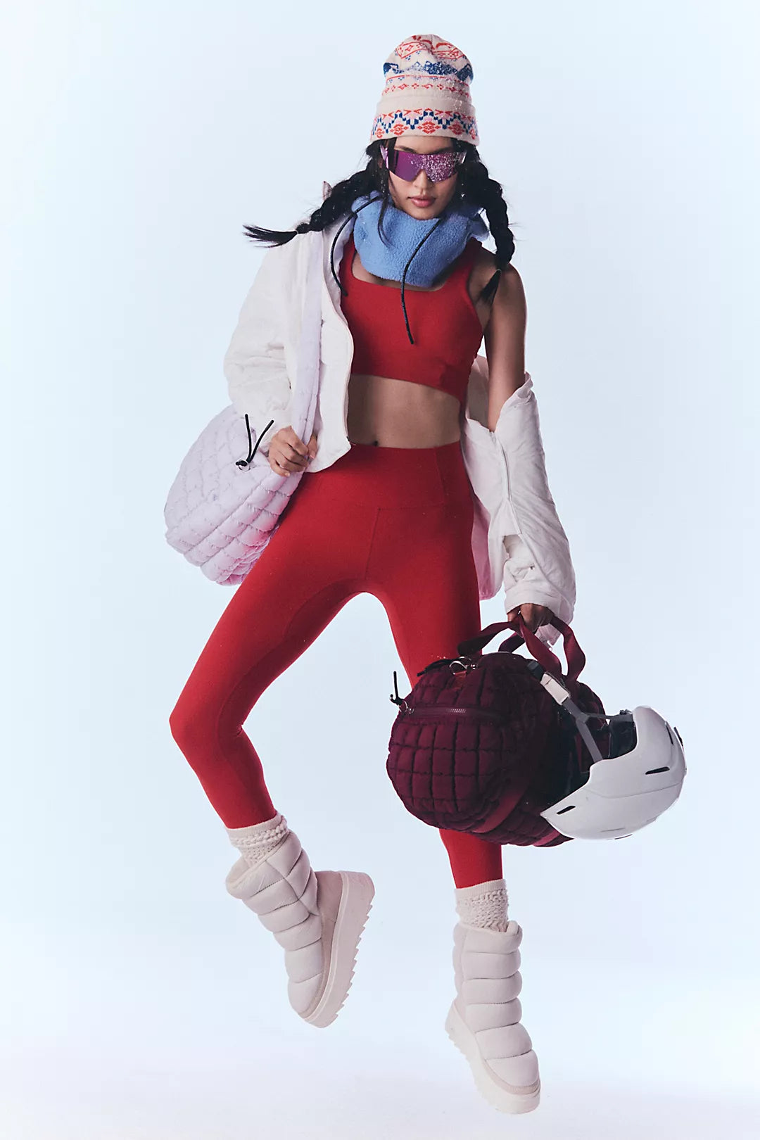 Never Better 7/8 Legging