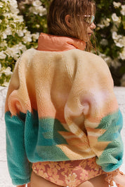 Hit The Slopes Pullover