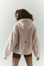 Wild and Free Fleece Pullover