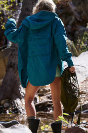 Singin' In The Rain Packable Jacket