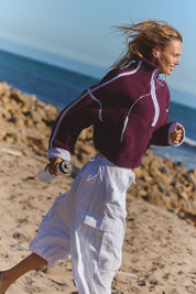 Mountain High 1/2 Zip