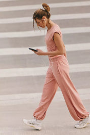 Hot Shot Crossover Set