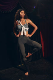 Never Better 7/8 Legging