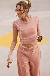 Hot Shot Crossover Set