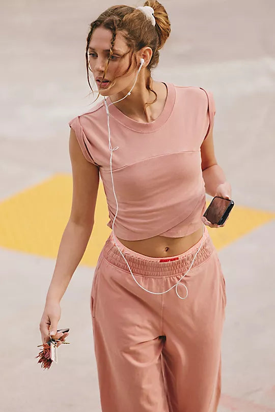 Hot Shot Crossover Set