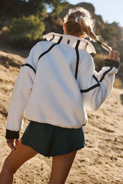 Mountain High 1/2 Zip