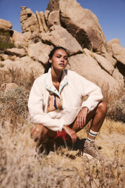 Hit The Slopes Pullover