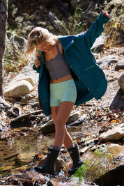 Singin' In The Rain Packable Jacket