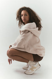 Wild and Free Fleece Pullover