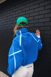 Mountain High 1/2 Zip