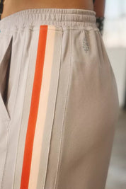 One On One Mesh Pants