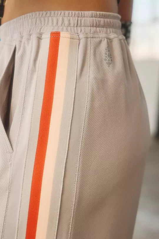 One On One Mesh Pants