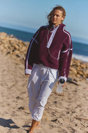 Mountain High 1/2 Zip