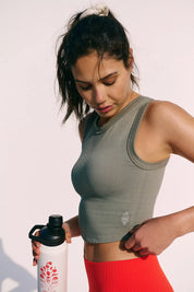 Free Throw Muscle Tank