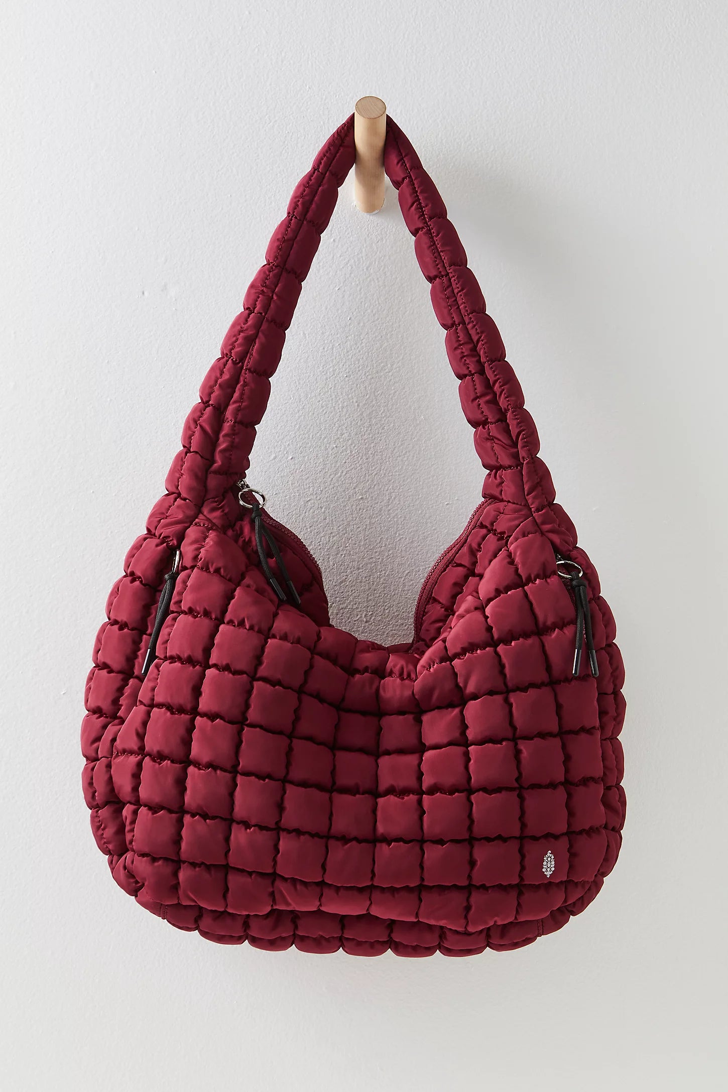 FP Movement Quilted Carryall