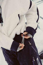 Mountain High 1/2 Zip