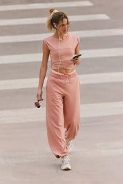 Hot Shot Crossover Set