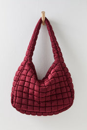 FP Movement Quilted Carryall