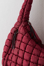 FP Movement Quilted Carryall