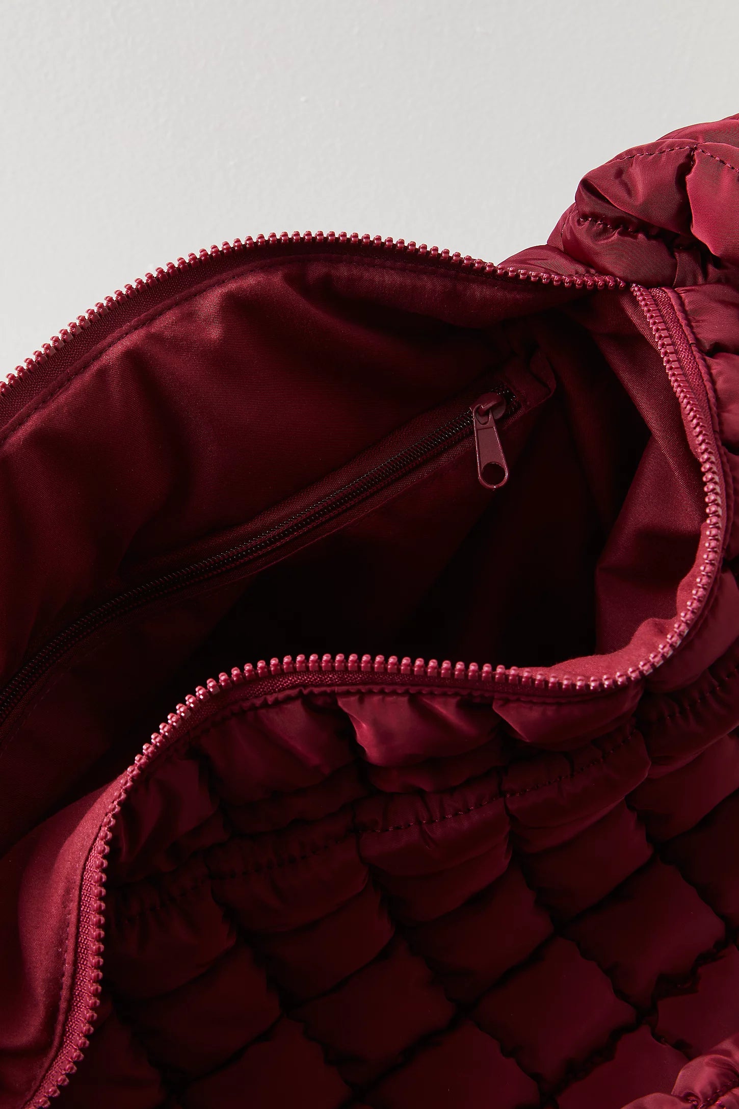 FP Movement Quilted Carryall