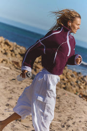 Mountain High 1/2 Zip