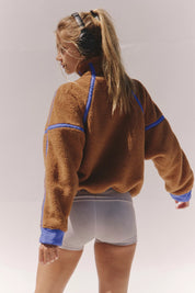 Mountain High 1/2 Zip