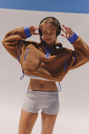 Mountain High 1/2 Zip