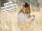 Moisturizing Oat & Calendula Body Lotion