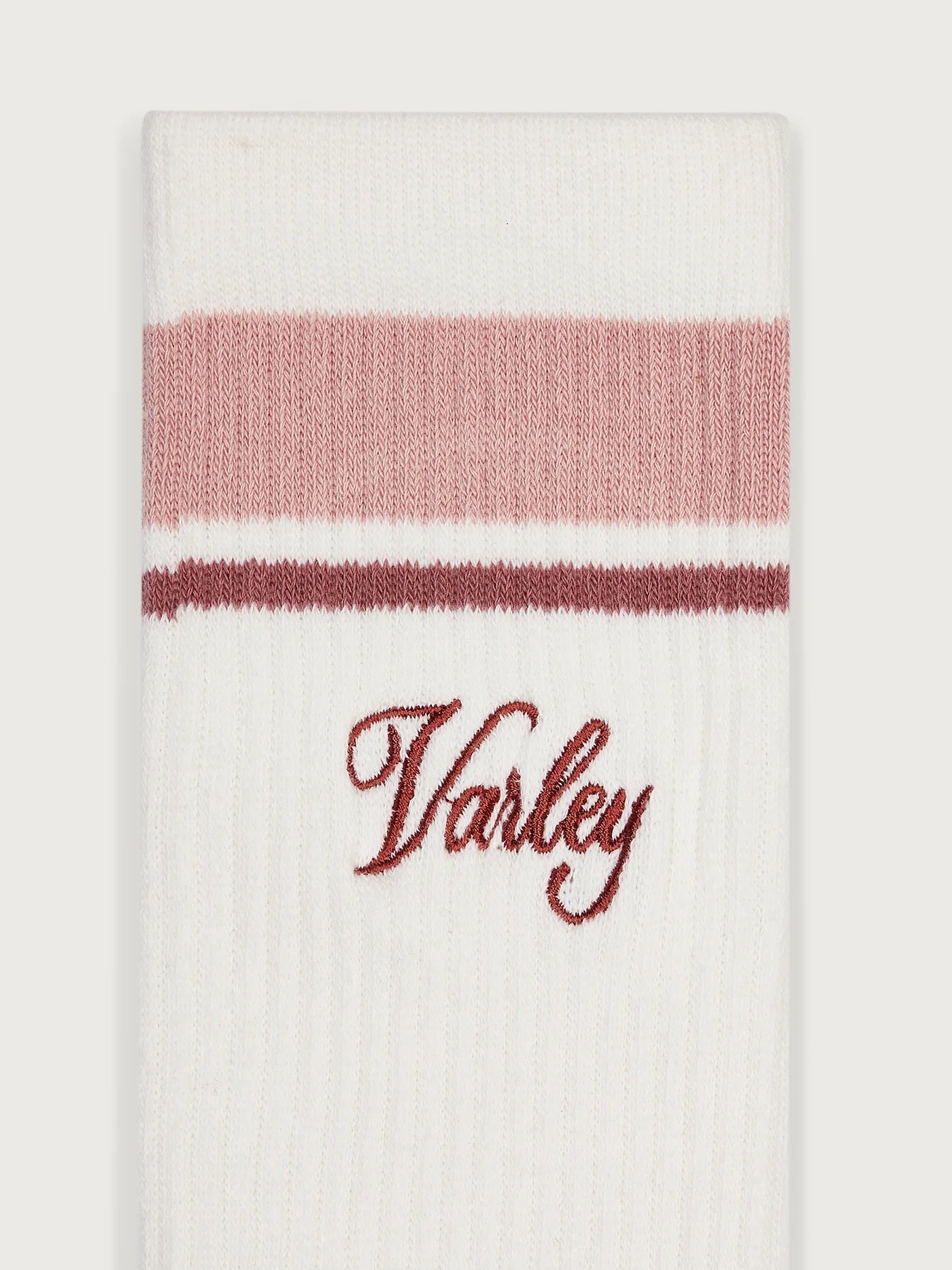 e233e70f79af7fd071eb5c5f16ab62d5e469e8e5_VAR02487_LAMAR_CLUB_STRIPE_SOCK_EGRET_PALE_MAUVE_DUSTY_ROSE.webp