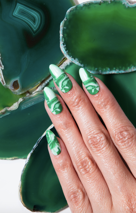 Chill Tips - She's A Gem